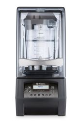 Mobile Preview: Vitamix QUIET ONE inkl. 1,4 l Advance Container