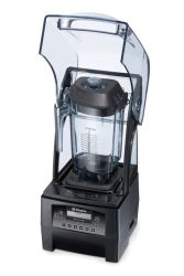 Mobile Preview: Vitamix QUIET ONE inkl. 1,4 l Advance Container