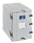 Eternasolid Thermobehälter Frontlader AF 12, versandkostenfrei