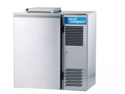 CoolCompact Abfallkühler 1 x 120 Liter, versandkostenfrei