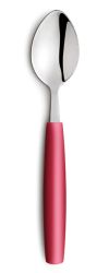 Dessertlöffel / Kinderlöffel 17 cm Pixel cherry