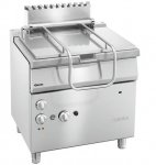 Bartscher Gas-Kippbratpfanne Serie 700, versandkostenfrei