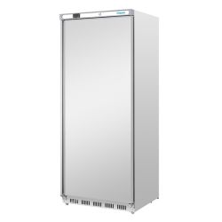 POLAR Tiefkühlschrank CD085 Edelstahl
