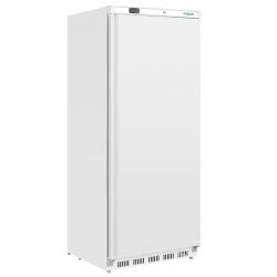POLAR Tiefkühlschrank weiß 600 Liter, versandkostenfrei