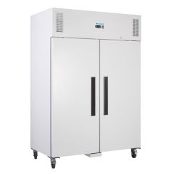POLAR Tiefkühlschrank CD616, versandkostenfrei