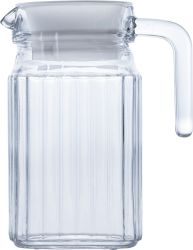 Krug Mr. Coolkant 0,5 l mit Deckel