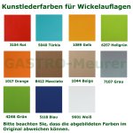 Mobile Preview: Wickelkommode m. 4 hohen Boxen und 2 Türen