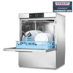 Hobart Besteck- und Geschirrspülmaschine Premax FP-10B, versandkostenfrei