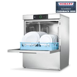 Hobart Geschirrspülmaschine Profi FX-10B, versandkostenfrei