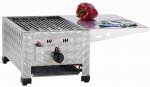 Gas-Tischgrill GBT1-V1, versandkostenfrei