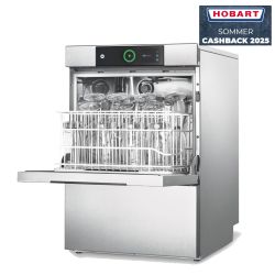 Hobart Gläserspülmaschine Profi GC-10B, versandkostenfrei