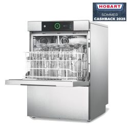 Hobart Gläserspülmaschine Premax GCP-10B, versandkostenfrei