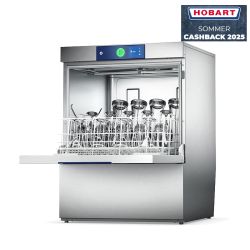 Hobart Gläserspülmaschine Profi GX-10B, versandkostenfrei