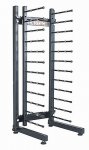 JACKSTACK Tisch-Tellerstapler JS012S für 12 Teller, versandkostenfrei