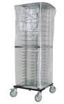 JACKSTACK Kunststoffhülle JS901PC, versandkostenfrei