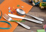 Kindergabel Marie CNS 18/10