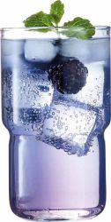 Stapelglas 32 cl Log