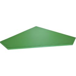 Sitzauflage für Podest P6