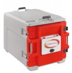 Eternasolid Thermobehälter Frontlader AF 7 zuheizbar, versandkostenfrei