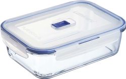 Frischhaltedose Pure Box Active 197 cl rechteckig