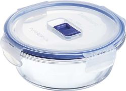 Frischhaltedose Pure Box Active Ø 16 cm 67 cl