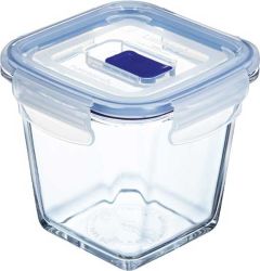Frischhaltedose Pure Box Active 75 cl quadr. 11,4 cm