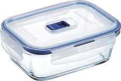 Frischhaltedose Pure Box Active 82 cl rechteckig
