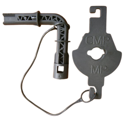 Robot Coupe Messer-Demontage-Werkzeug