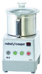 Robot Coupe Tischkutter R 5, versandkostenfrei