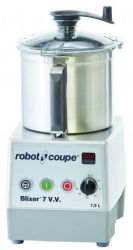 Robot Coupe Blixer 7 V.V., versandkostenfrei