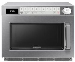 Samsung Mikrowelle CM1929A 1850 W, versandkostenfrei