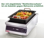 Scholl Induktionskochfeld Multi-Flex SH/ESF 3500-ML, versandkostenfrei