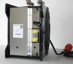Mobile Preview: Selbach Heißes Fässchen II m. elektr. Förderpumpen Komplettpaket