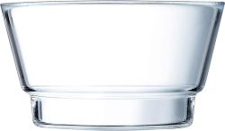 So Urban Glasschale Ø 14 cm stapelbar hoch 80 cl