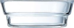 So Urban Glasschale Ø 11 cm stapelbar niedrig 25 cl