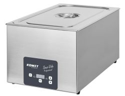 KOMET Gourmet-Thermalisierer Steffi, versandkostenfrei