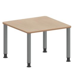 Quadrattisch ZALOTTI in 7 Höhen + Schichtstoffbelag Stahlbeine höhenverstellbar TIX6QUX660H4 TIX6QUX661H4 TIX6QUX662H4 TIX6QUX663H4 TIX6QUX664H4 TIX6QUX665H4 TIX6QUX666H4 TIX6QUX880H4 TIX6QUX881H4 TIX6QUX882H4 TIX6QUX883H4 TIX6QUX884H4 TIX6QUX885H4 TIX6QU