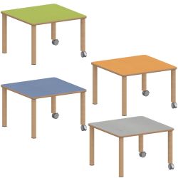 Quadrattisch ZALOTTI 8 Höhen + Linoleumbelag 4 Farben 2 Rollen TIX6QUX66KL2 TIX6QUX660L2 TIX6QUX661L2 TIX6QUX662L2 TIX6QUX663L2 TIX6QUX664L2 TIX6QUX665L2 TIX6QUX666L2 TIX6QUX66KL5 TIX6QUX660L5 TIX6QUX661L5 TIX6QUX662L5 TIX6QUX663L5 TIX6QUX664L5 TIX6QUX665
