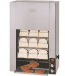 Hatco Durchlauftoaster TK-100, versandkostenfrei