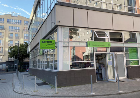 Ladengeschäft