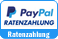 Ratenzahlung